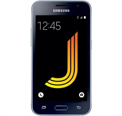 Telefon mobil Samsung Galaxy J1 (2016), 8GB, 4G, Black
